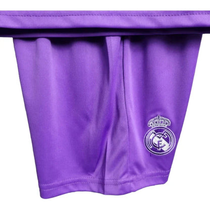 Retro Real Madrid 19-12