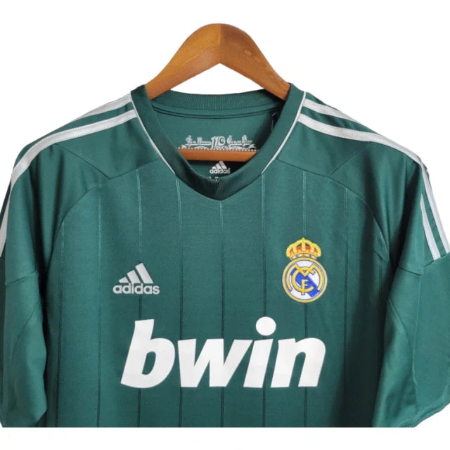 Retro Real Madrid 12-13