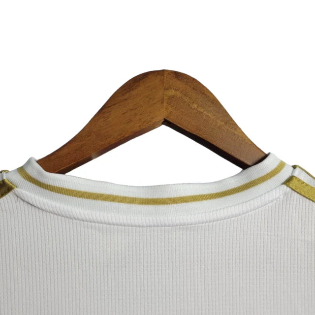 Retro Real Madrid 18-19 - Primera Equipación