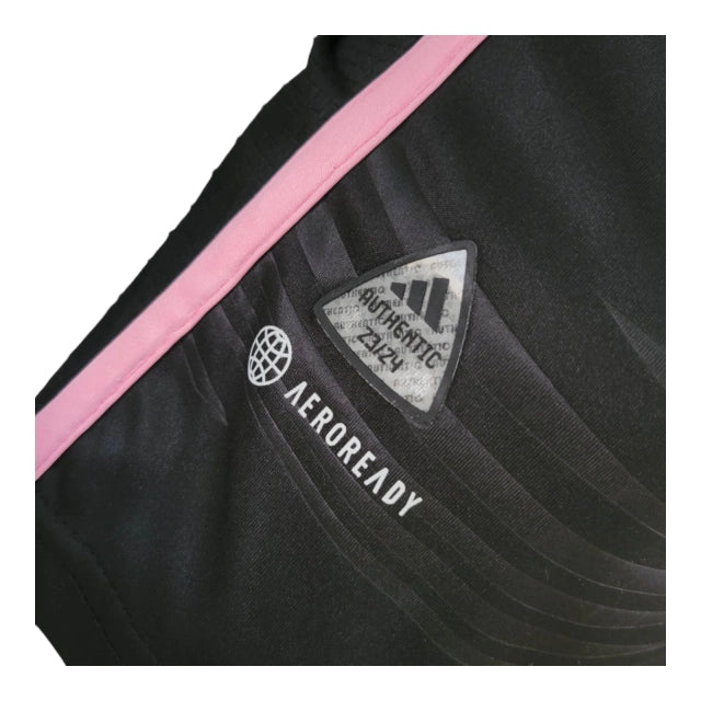 Camiseta Inter Miami Jugador 24-25 - Primera Equipación