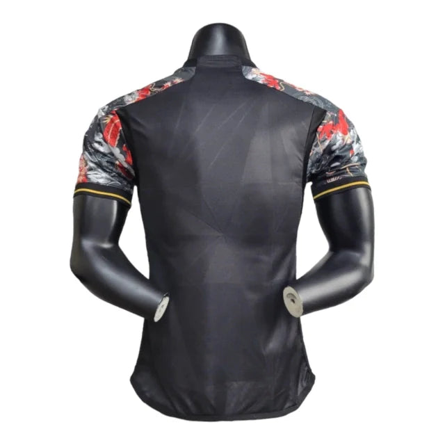 Camiseta Real Madrid Jugador 24-25 - Edición Especial Especial