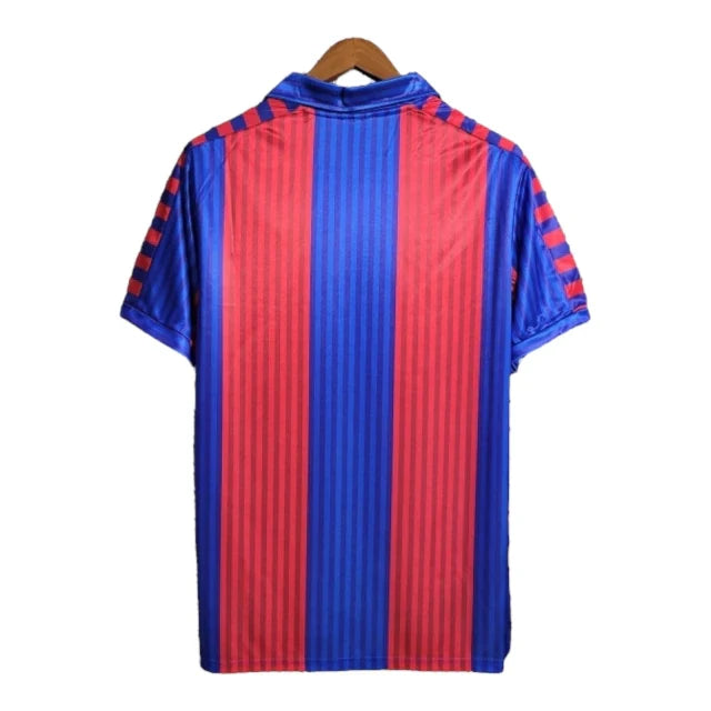 Retro Barcelona 1992 - Primera Equipación