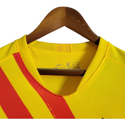 Retro Barcelona 19-20 - Primera Equipación