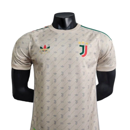 Camiseta Juventus Jugador 24-25 - Edición Especial Especial