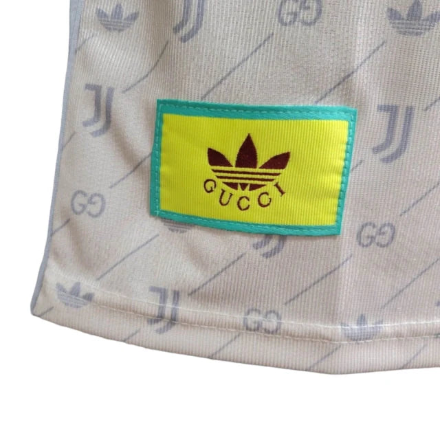 Camiseta Juventus Jugador 24-25 - Edición Especial Especial