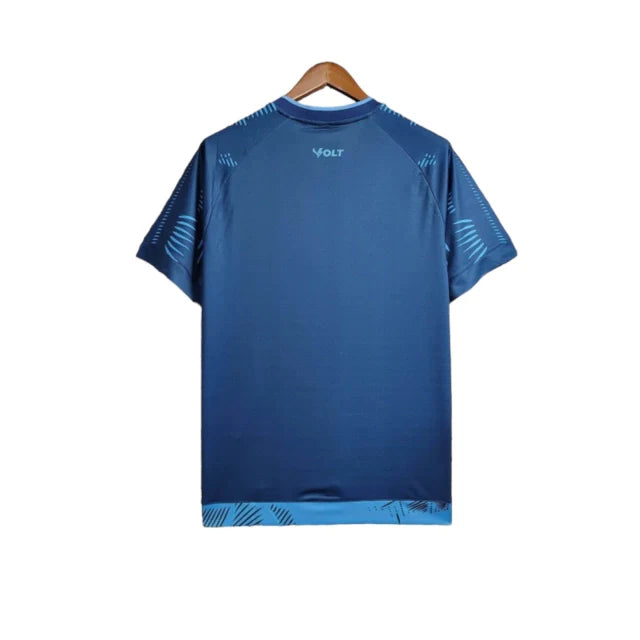 Camiseta Santa Cruz 24-25