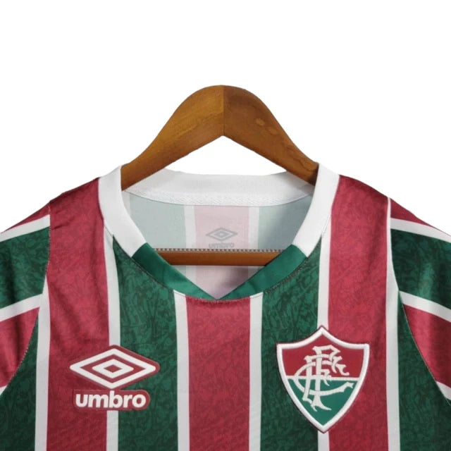 Camiseta Fluminense 24-25 - Primera Equipación
