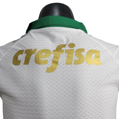 Camiseta Palmeiras Jugador 24-25 - Segunda Equipación