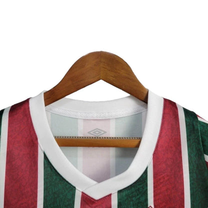 Camiseta Fluminense 24-25 - Primera Equipación Mujer