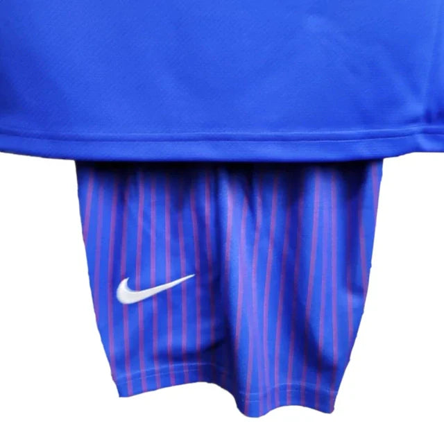 Conjunto Infantil Seleção da França 24-25 - Primera Equipación