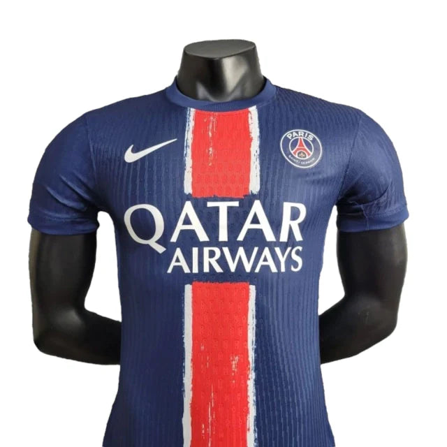 Camiseta Paris SaintGerman Jugador 24-25 - Primera Equipación