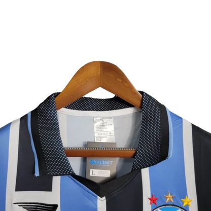 Retro Grêmio 1998 - Primera Equipación