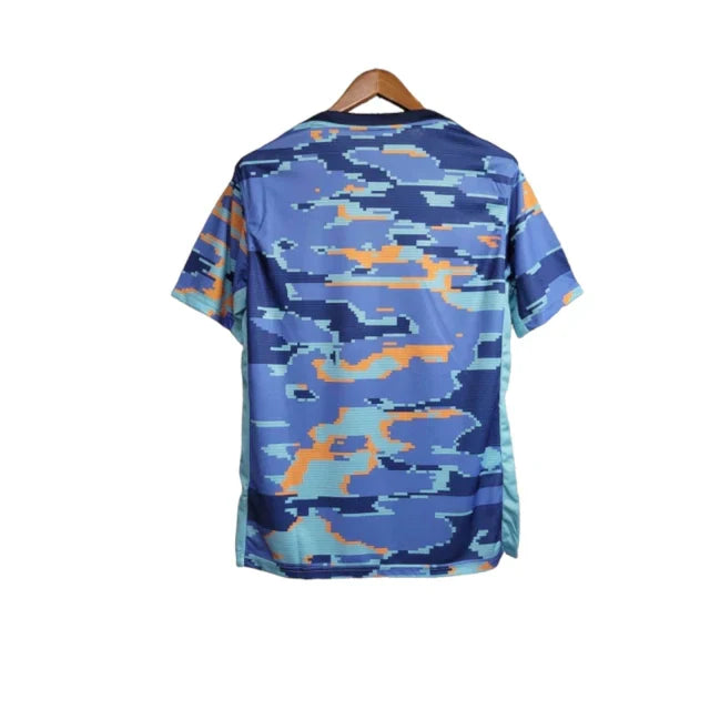 Camiseta Seleção da Angleterre 24-25