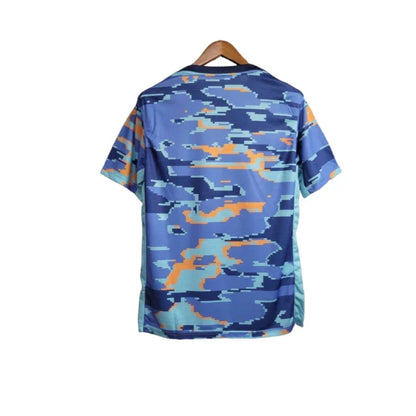 Camiseta Seleção da Angleterre 24-25