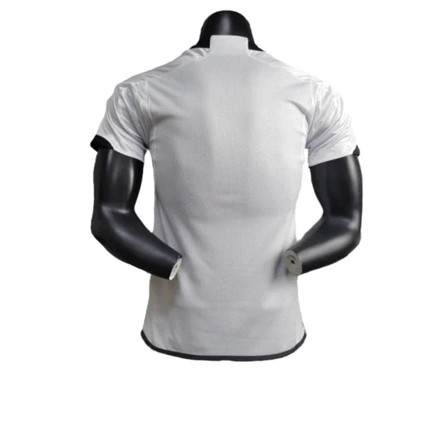 Camiseta Seleção Argentine Dragon Ball Jugador 24-25 - Edición Especial Especial