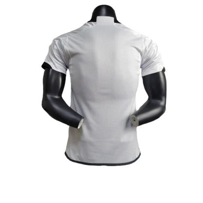 Camiseta Seleção Argentine Dragon Ball Jugador 24-25 - Edición Especial Especial
