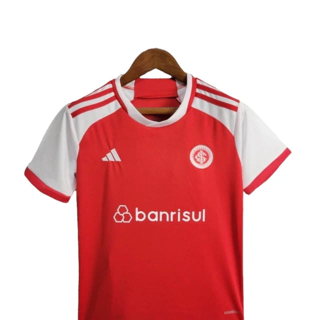 Conjunto Infantil Internacional 24-25 - Primera Equipación