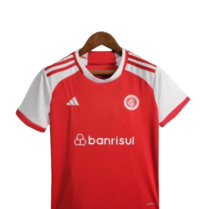 Conjunto Infantil Internacional 24-25 - Primera Equipación