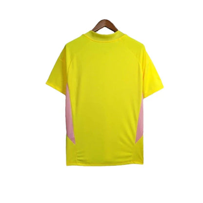 Camiseta de Portero Mexique 24-25