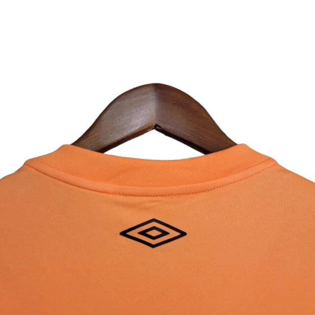 Camiseta de Portero Fluminense 24-25 - Segunda Equipación Mujer