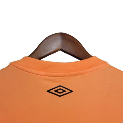Camiseta de Portero Fluminense 24-25 - Segunda Equipación Mujer