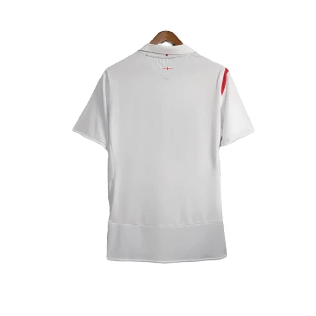 Retro Seleção da Angleterre 2005 - Primera Equipación