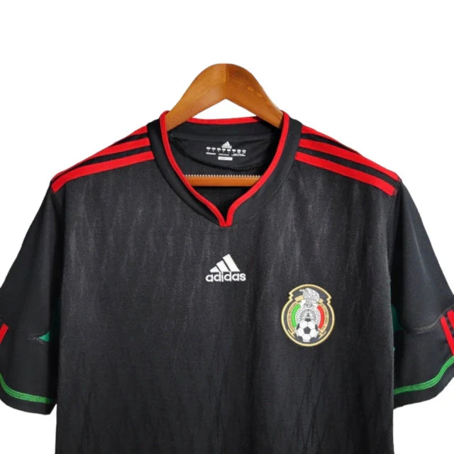 Retro Seleção da Mexique 2010