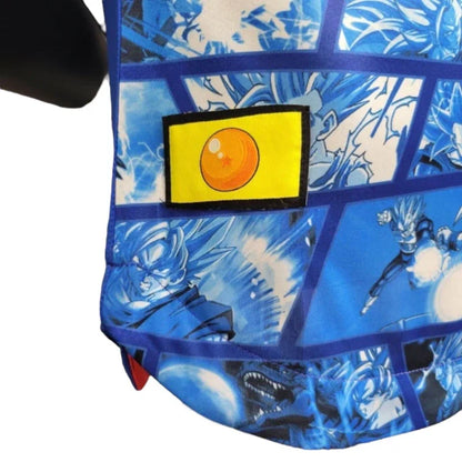 Camiseta Japão Anime Jugador 24-25 - Edición Especial Especial