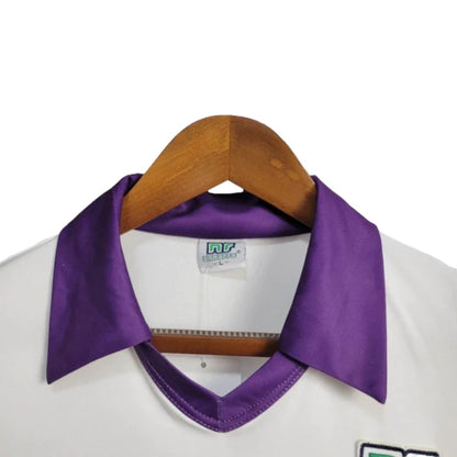Retro Fiorentina 1984-1985 - Segunda Equipación
