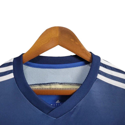 Retro Seleção da Argentine 2014 - Primera Equipación