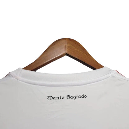 Retro Flamengo 2015-2016 - Segunda Equipación