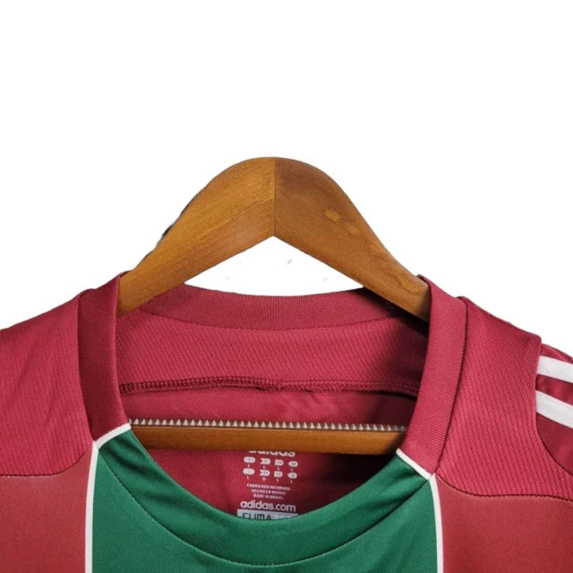 Retro Fluminense 2010 - Primera Equipación