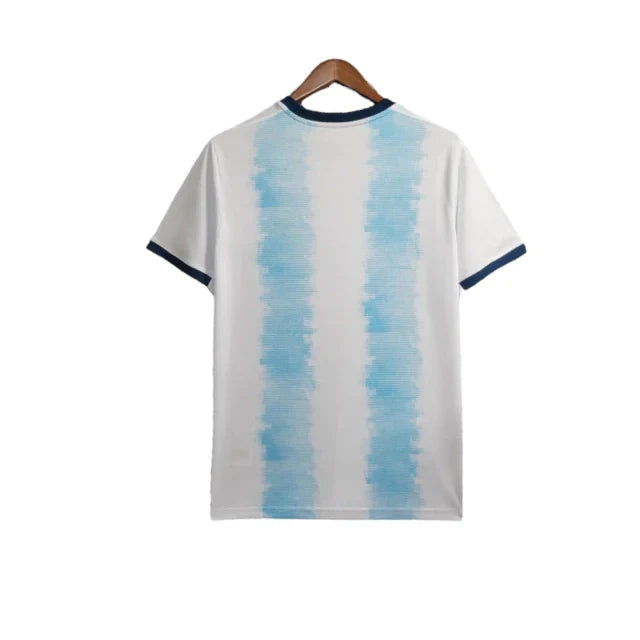 Retro Seleção da Argentine 2019 - Primera Equipación