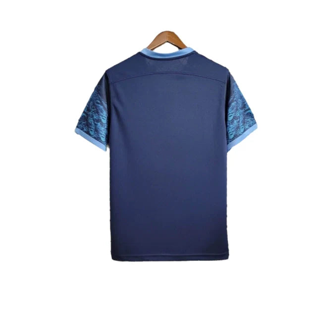 Retro Manchester City 2015-2016 - Segunda Equipación