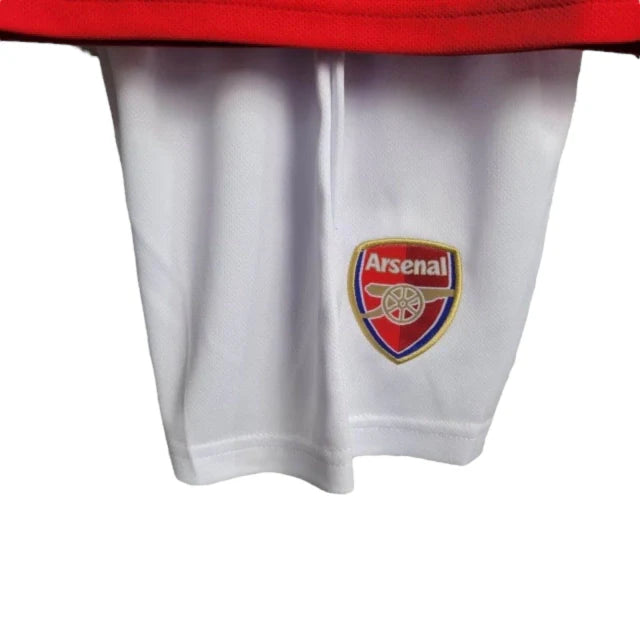 Retro Arsenal 2002-2004 - Primera Equipación