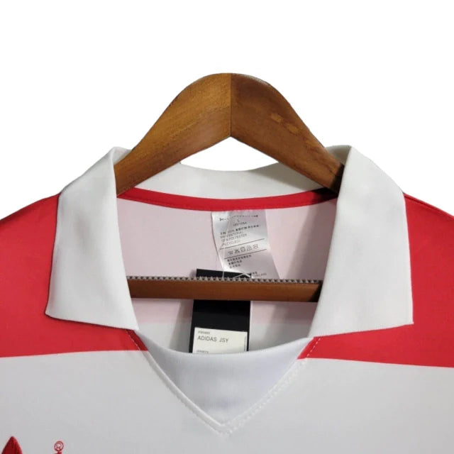 Retro Flamengo 1986 - Segunda Equipación