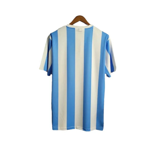 Retro Seleção da Argentine 1986 - Primera Equipación