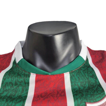 Camiseta Fluminense Jugador 24-25 - Primera Equipación
