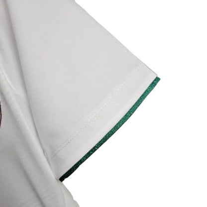 Camiseta Fluminense 24-25 - Segunda Equipación