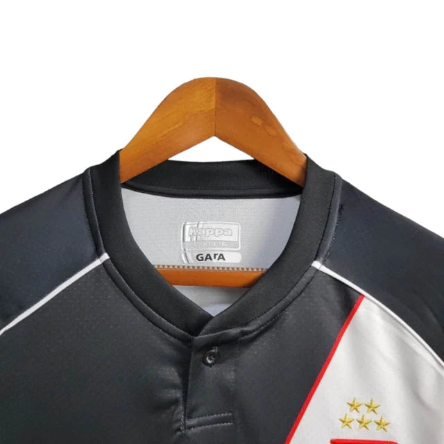 Camiseta Vasco da Gama 24-25 - Edición Especial Especial