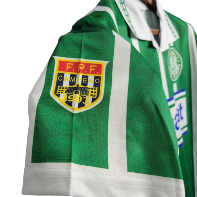 Retro Palmeiras 1993-1994 - Primera Equipación