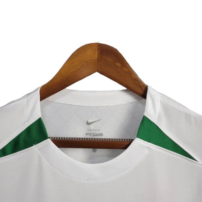 Camiseta Sporting Lisboa Edição 60 anos 24-25 - Conmemorativa