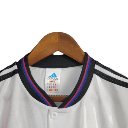 Retro Bayern de Munich 1996-1998