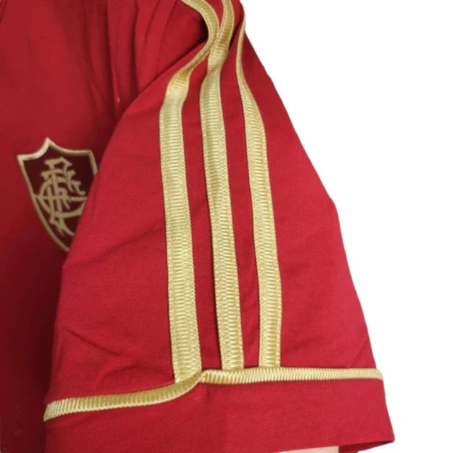 Retro Fluminense 2015-2016 - Primera Equipación