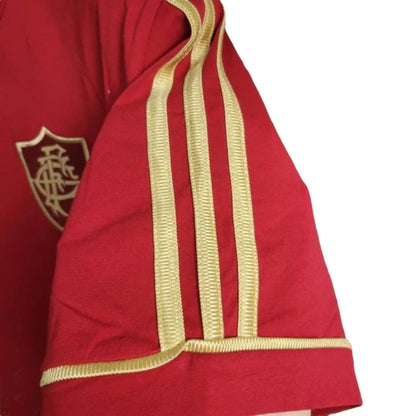 Retro Fluminense 2015-2016 - Primera Equipación