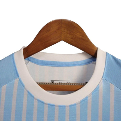 Conjunto Infantil Seleção do Uruguai 24-25 - Primera Equipación
