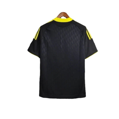 Retro Liverpool 2010-2011 - Segunda Equipación