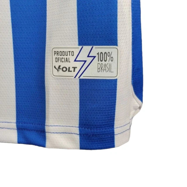 Camiseta Avaí 24-25 - Primera Equipación Mujer