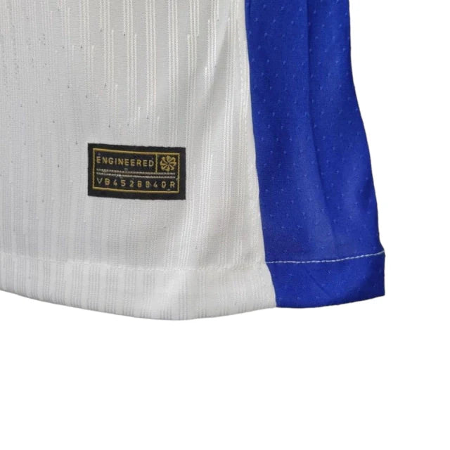 Camiseta Chelsea Jugador 24-25 - Segunda Equipación