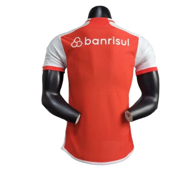 Camiseta Internacional Jugador 24-25 - Primera Equipación